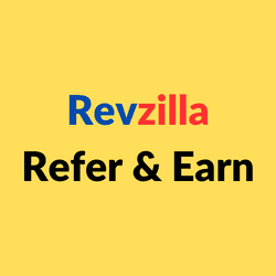 Revzilla Refer & Earn