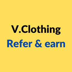 VuoriClothing Refer & earn