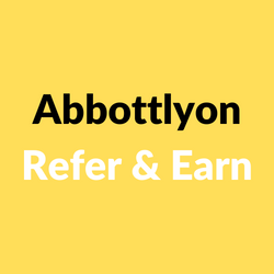 Abbottlyon Refer & Earn