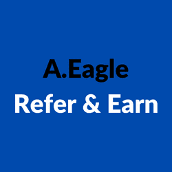 American Eagle Refer & Earn
