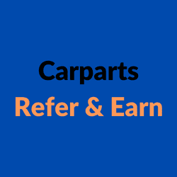 Carparts Refer & Earn