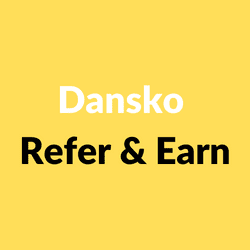 Dansko Refer & Earn