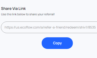 Ecoflow Link