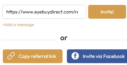 Eyebuydirect Link