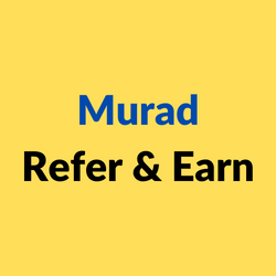 Murad Refer & Earn