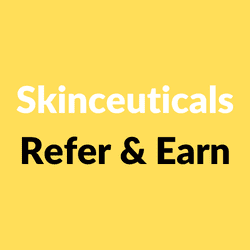 Skinceuticals Refer & Earn