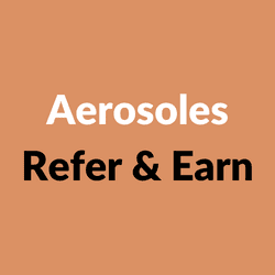 Aerosoles Refer & Earn