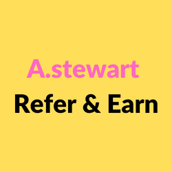 Ashleystewart Refer & Earn