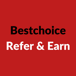 Bestchoiceproducts Refer & Earn