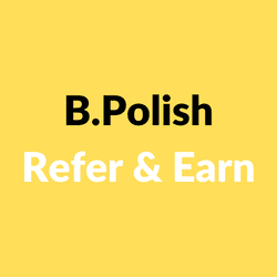 Beyond Polish Refer & Earn