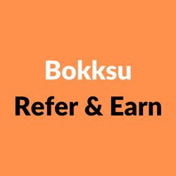 Bokksu Refer & Earn