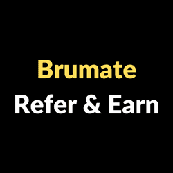 Brumate Refer & Earn