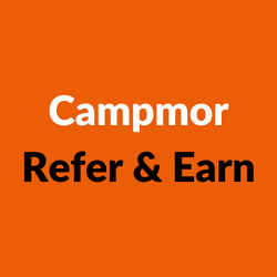 Campmor Refer & Earn