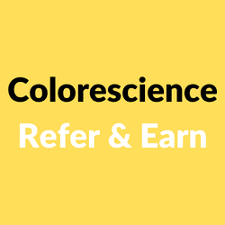 Colorescience Refer & Earn