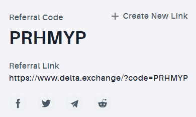 Delta Code
