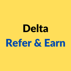 Delta Refer & Earn