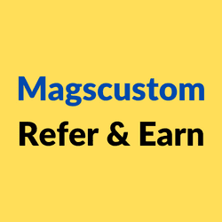 Magscustomrods Refer & Earn