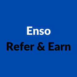Enso Refer & Earn