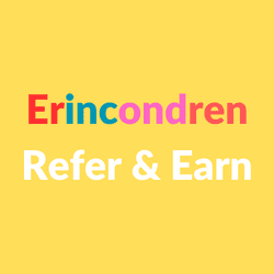 Erincondren Refer & Earn