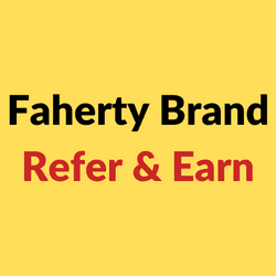 Faherty Brand Refer & Earn