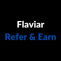 Flaviar Refer & Earn