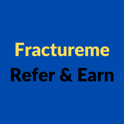 Fractureme Refer & Earn