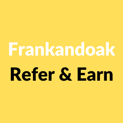 Frankandoak Refer & Earn