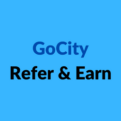 GoCity Refer & Earn