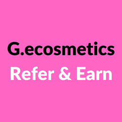 Grandescosmetics Refer and Earn