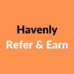 Havenly Refer & Earn