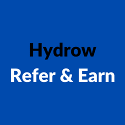 Hydrow Refer & Earn